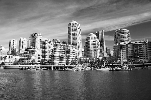 Vancouver, Canada
