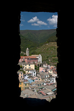 Vernazza
