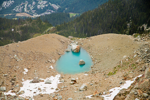 Whistler, Canada