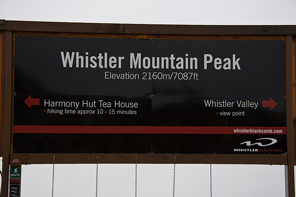 Whistler, Canada