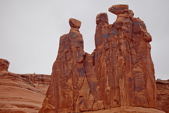 Arches National Park