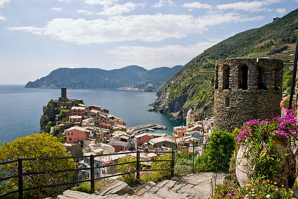 Vernazza