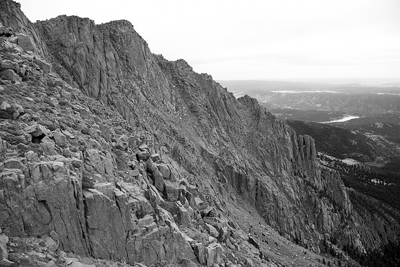 Pikes Peak Highway