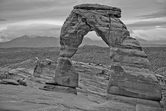 Arches National Park