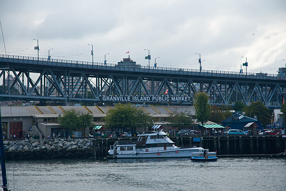 Vancouver, Canada