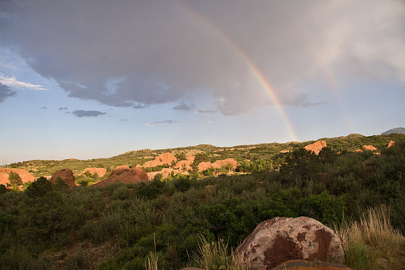 Colorado Springs