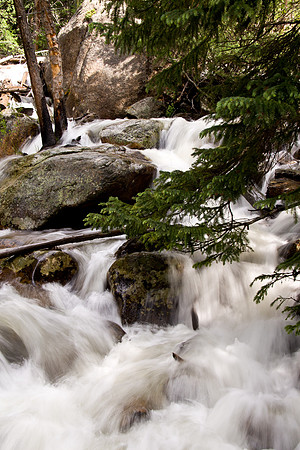 Rocky Mountain National Park