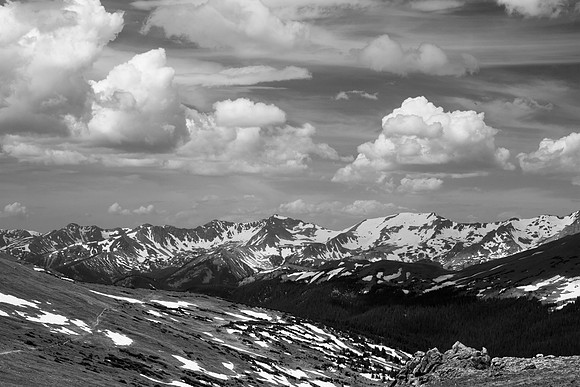 Rocky Mountain National Park
