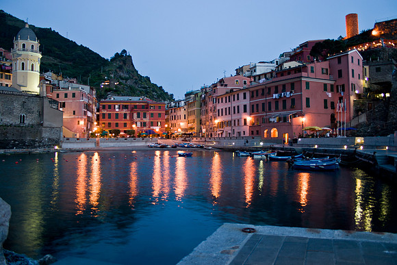 Vernazza