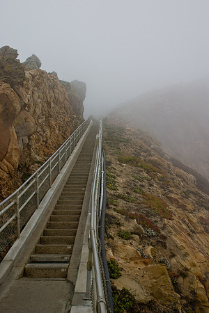 Point Reyes National Seashore