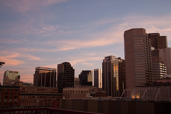 Denver