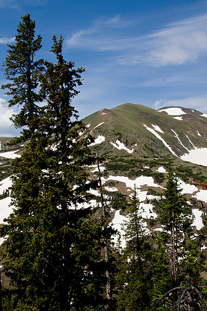 Rocky Mountain National Park