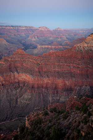Grand Canyon National Park
