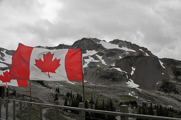 Whistler, Canada