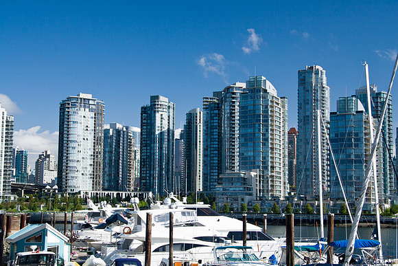 Vancouver, Canada