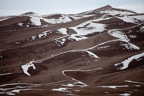 Great Sand Dunes National Park