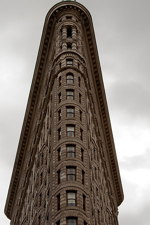 Flatiron Building
