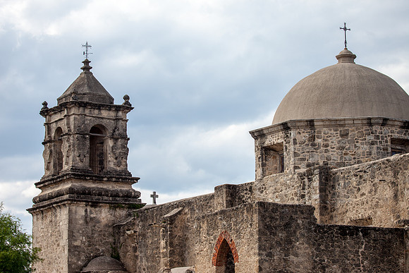 Mission San José