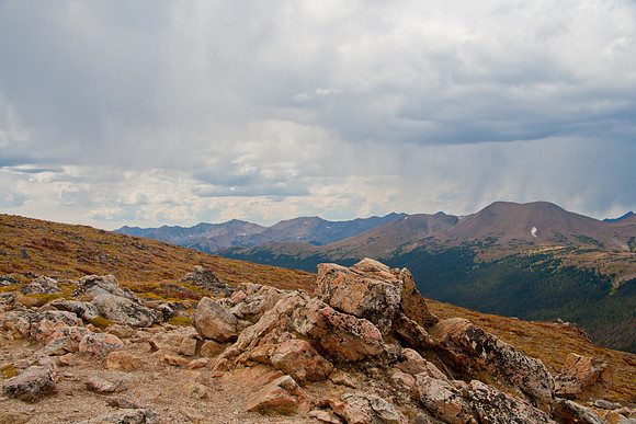 Rocky Mountain National Park