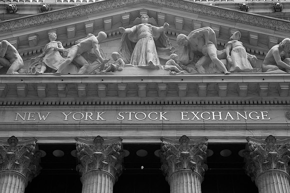 New York Stock Exchange