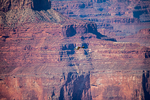 Grand Canyon National Park