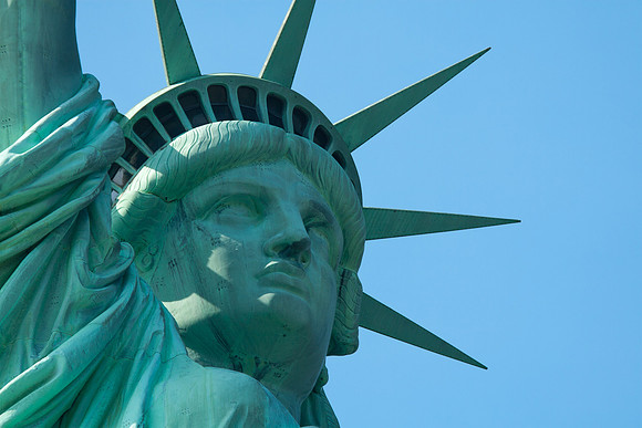 Statue of Liberty
