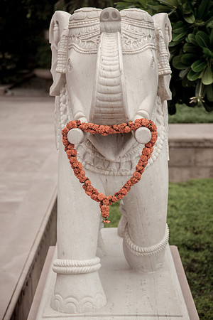 Hotel Oberoi Amarvilas, Agra, India