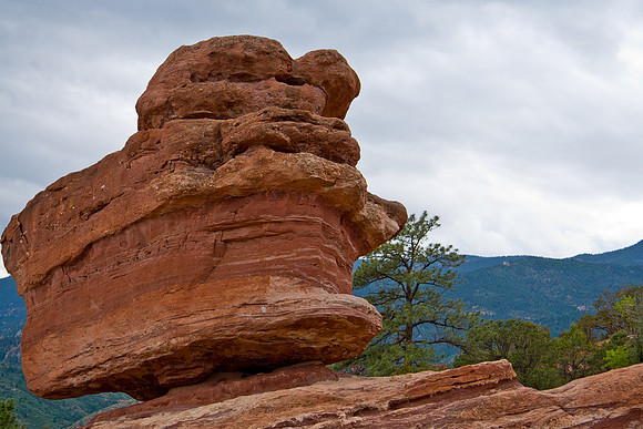 Garden of the Gods, Colorado Springs