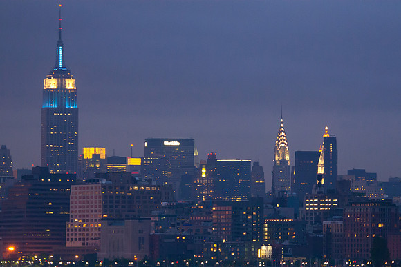 Manhattan