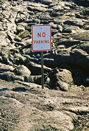 Hawaii Volcanoes National Park