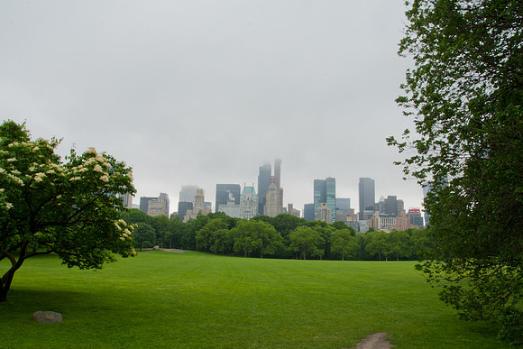 Central Park