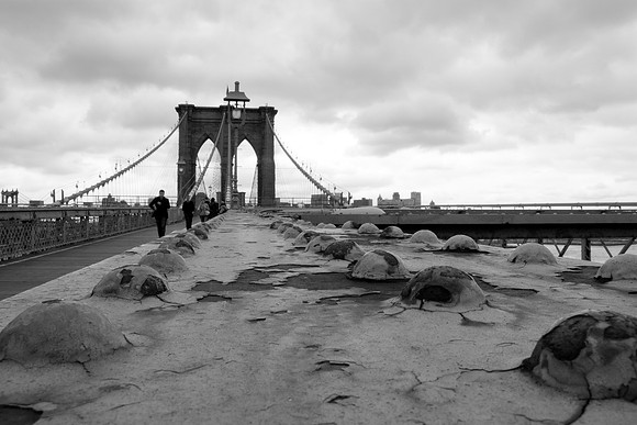 Brooklyn Bridge