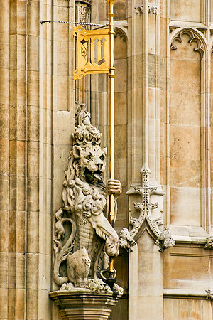 Houses of Parliament