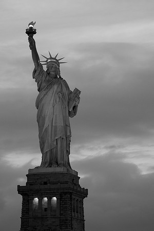 Statue of Liberty