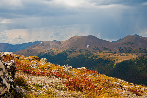Rocky Mountain National Park