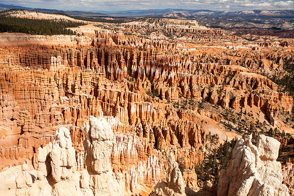 Bryce Canyon National Park, UT