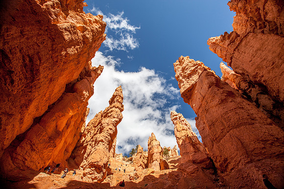 Bryce Canyon National Park, UT