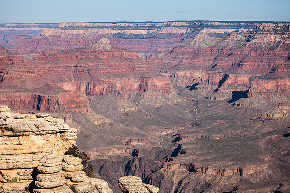 Grand Canyon National Park