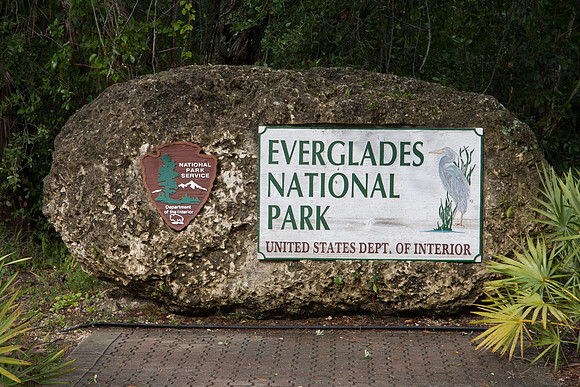 Everglades National Park