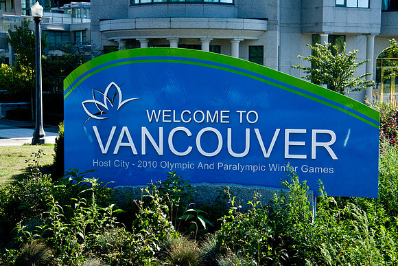 Vancouver, Canada