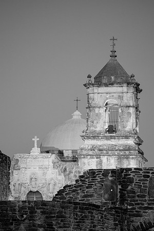 Mission San José