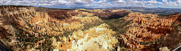 Bryce Canyon National Park, UT
