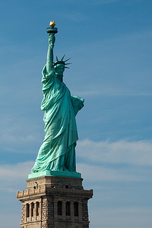 Statue of Liberty