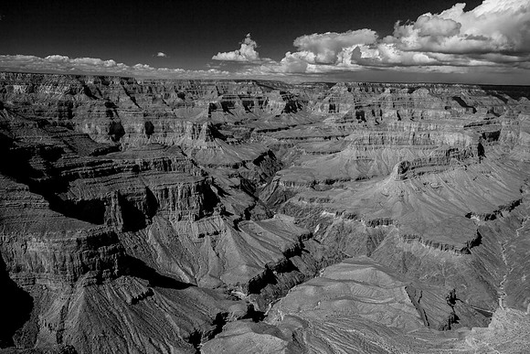 Grand Canyon National Park