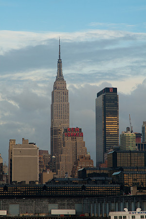 Empire State Building