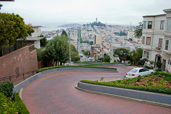 Lombard Street