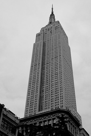 Empire State Building