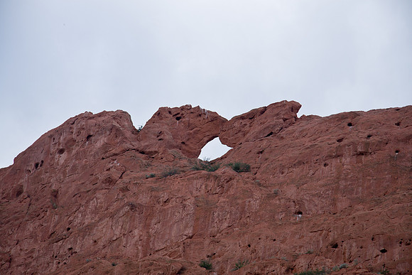 Garden of the Gods, Colorado Springs