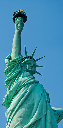 Statue of Liberty
