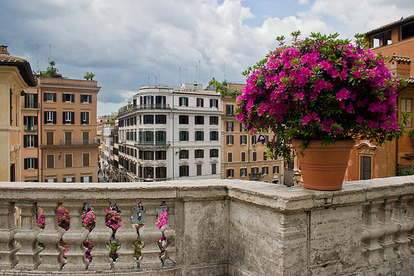 Trinità dei Monti